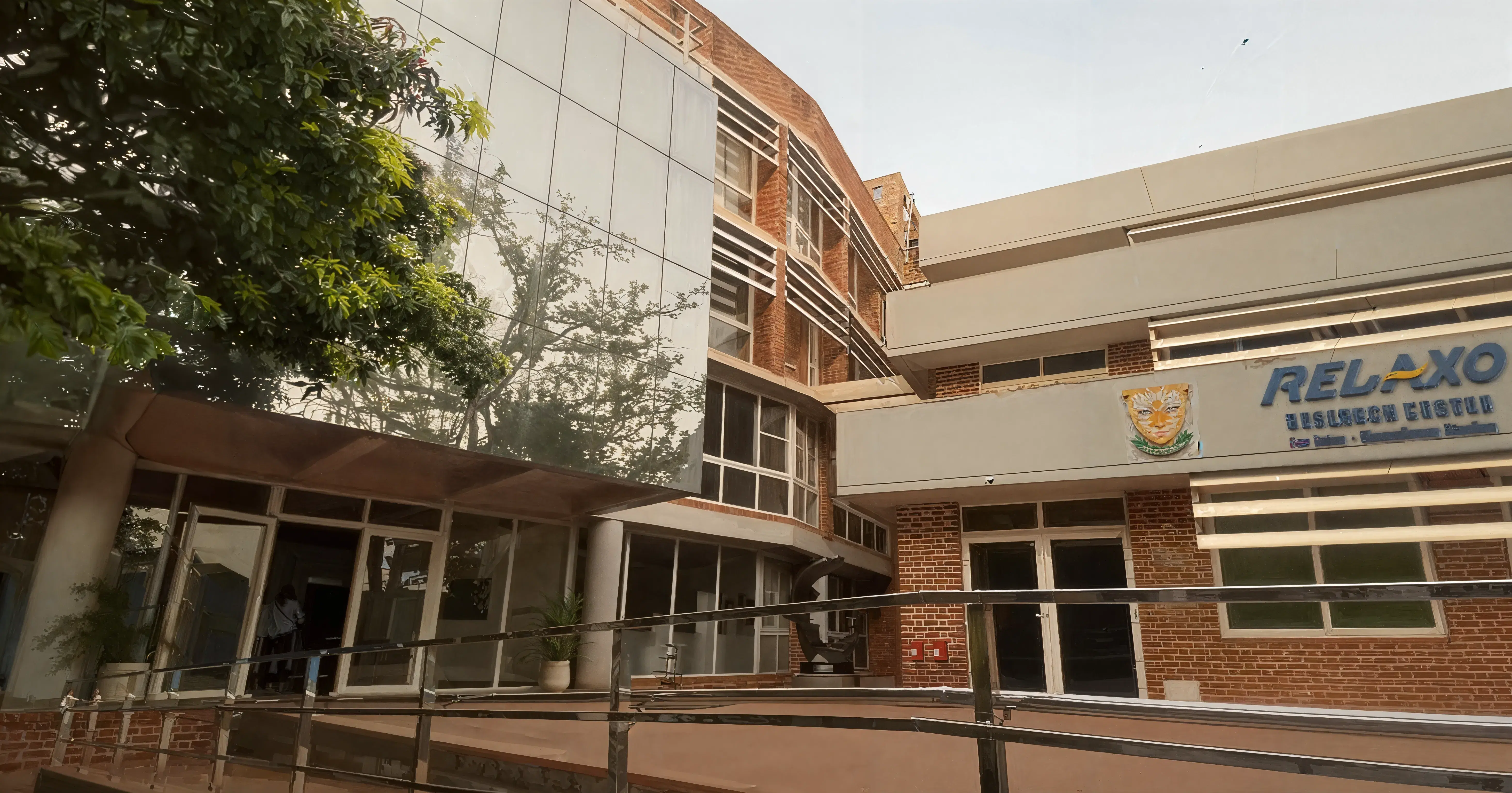 Hindu College Campus photo 3